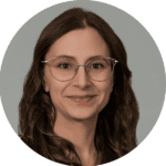 Photo of Alexis O'Hanlon
