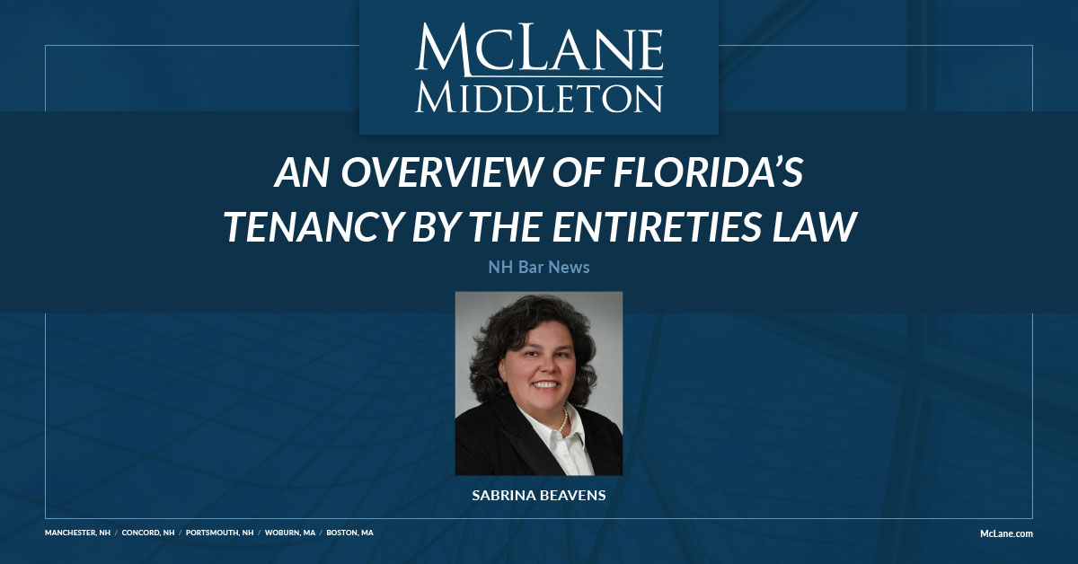 Banks That Allow Tenants By Entirety