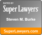 New England Super Lawyers, Steven Burke