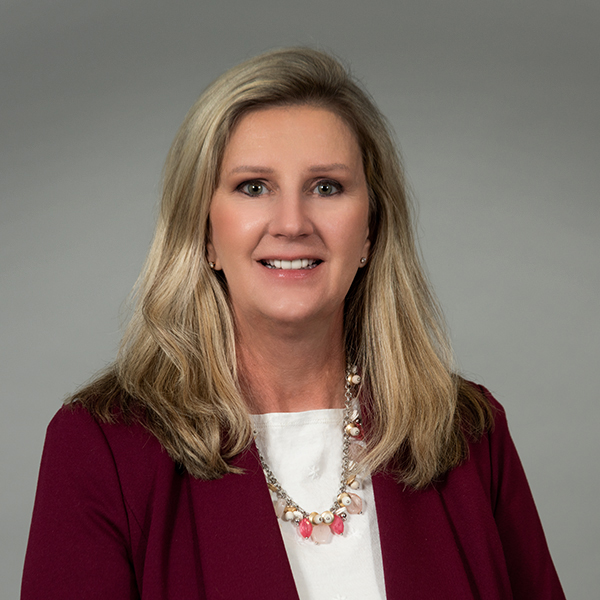Photo of Shari Cronin