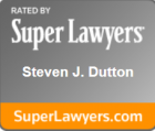 New England Super Lawyers, Steven Dutton