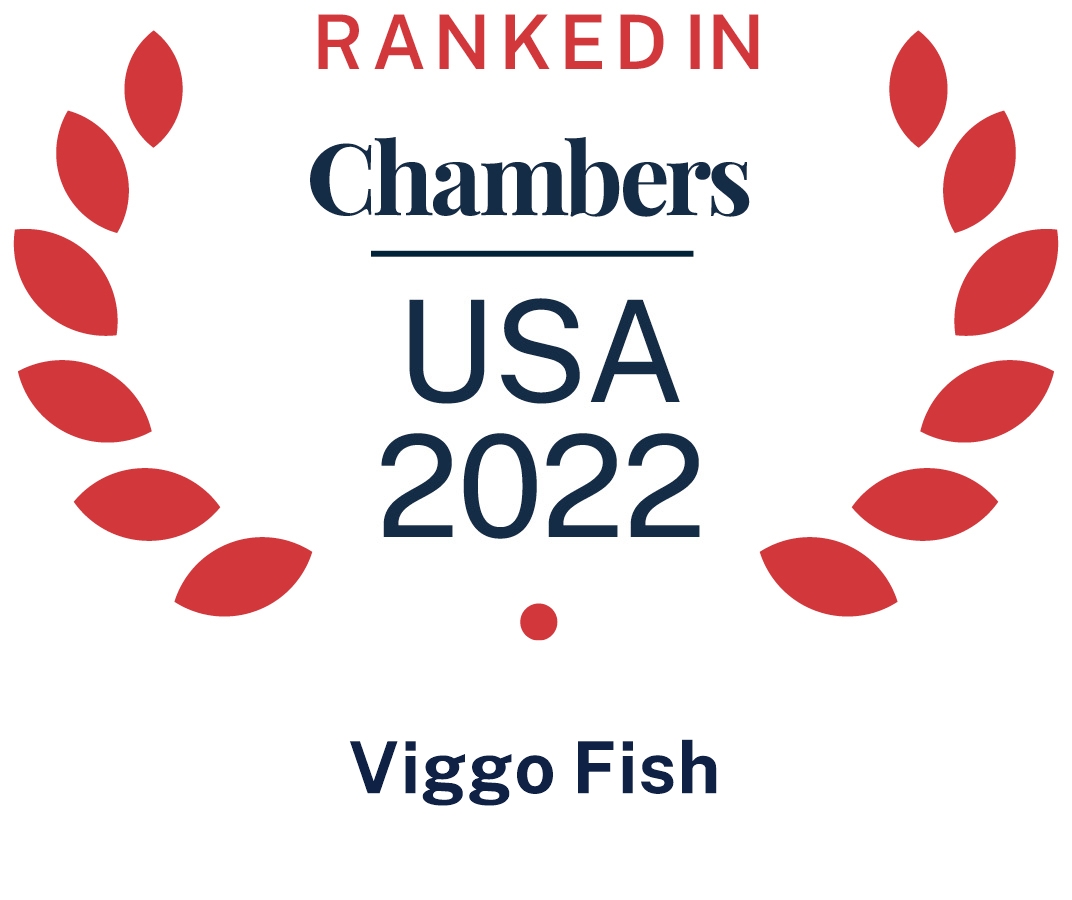 Chambers USA, Viggo Fish