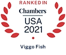 Chambers USA 2021, Viggo Fish