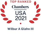 Chambers USA 2021, Bill Glahn