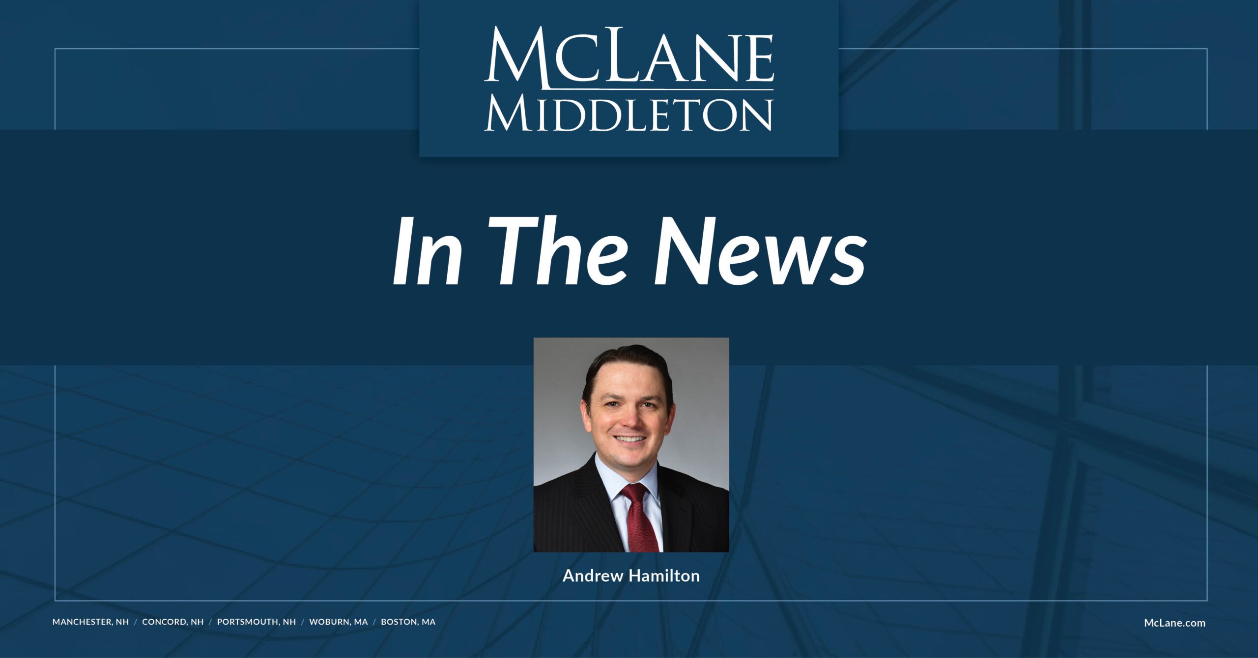 Andrew Hamilton Appointed to Mattone Center for Law and Religion ...