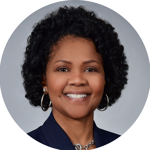 Photo of Ingrid Saunders