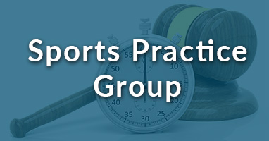 Insights - News Item Featured Image - sports practice group new image