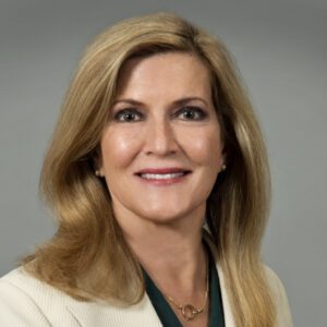 Photo of Linda Johnson