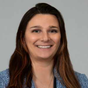 Katarina C. Overberg Photo