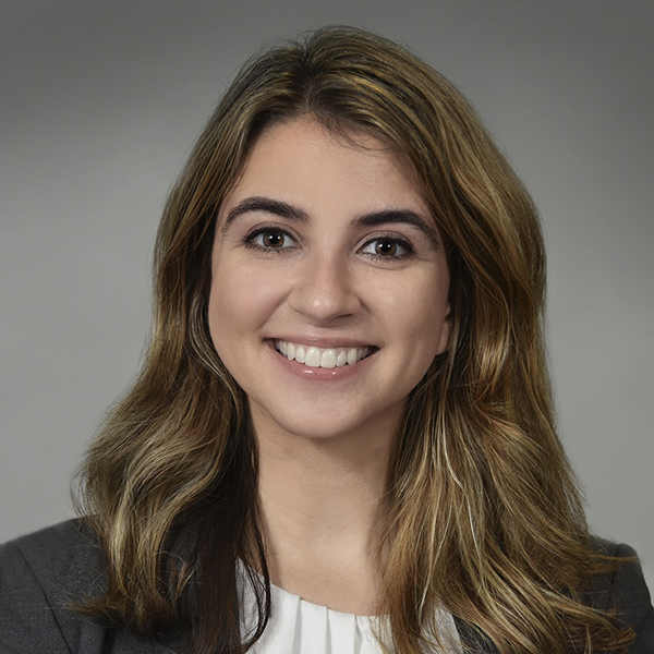 Hanna May Headshot