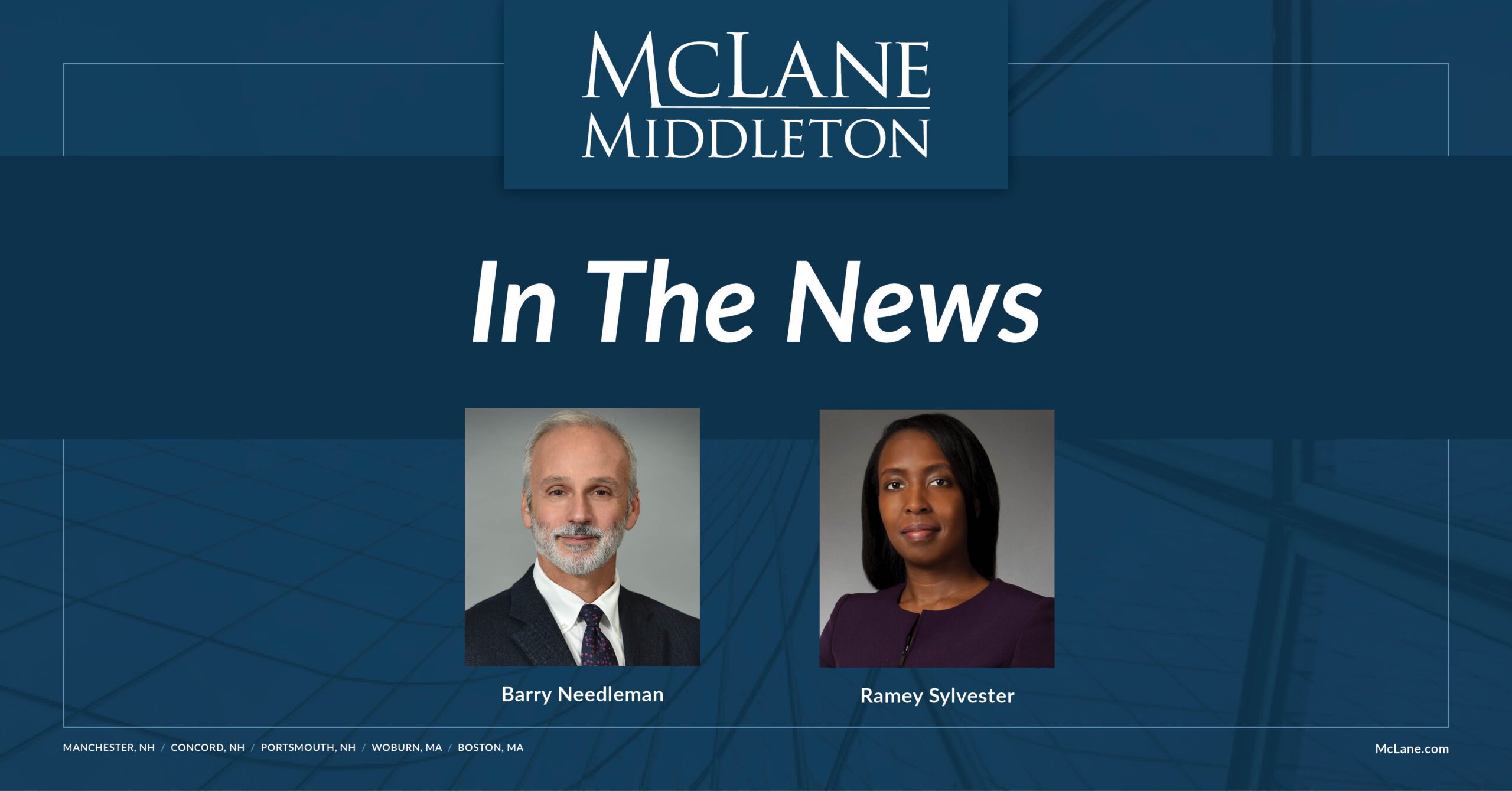 Barry Needleman & Ramey Sylvester Attend TerraLex Global Meeting ...