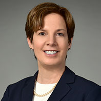 Photo: Peg O'Brien Headshot