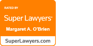 New England Super Lawyers, Margaret O'Brien