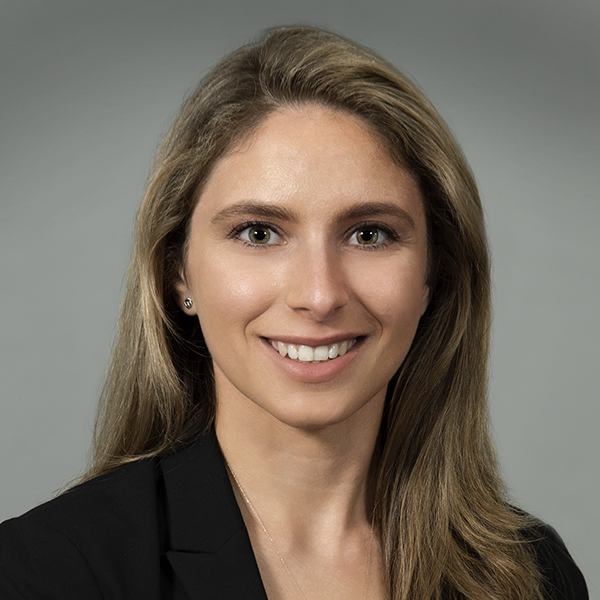 Photo of Andrea Schweitzer