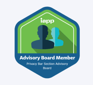 Cam Shilling - IAPP Advisory Board Member icon