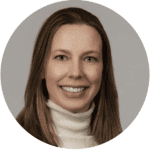 Photo of Valerie Weber