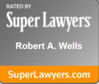 New England Super Lawyers, Robert Wells